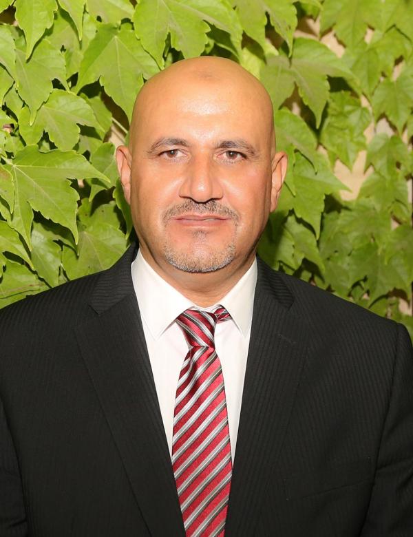 الدكتوراه في المسؤولية الطبية للمحامي ناصر أبو رمان