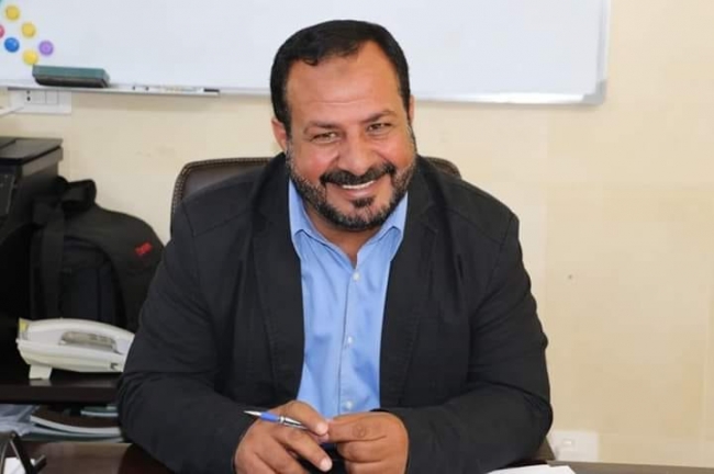 احمد الحجايا : الشاعر المعلم والنقابي الحر