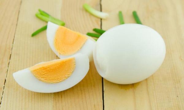 3 إضافات على البيض لتسريع خسارة الوزن