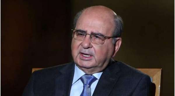 المصري: لا صحة لما تناقلته وسائل الإعلام عن معرفتي بهوية رئيس الوزراء القادم