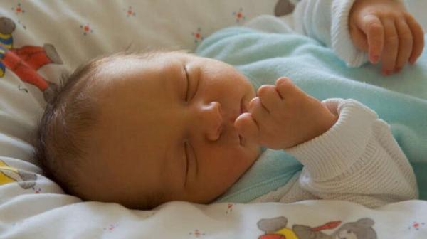 جين يمنع الرضع من هضم الحليب قد يفك أسرار متلازمة الموت المفاجئ
