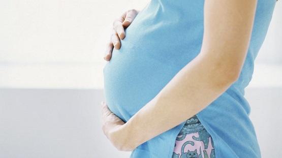 خطر الحشيش على النساء الحوامل