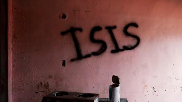 رويترز: داعش سيناء يبايع الزعيم الجديد