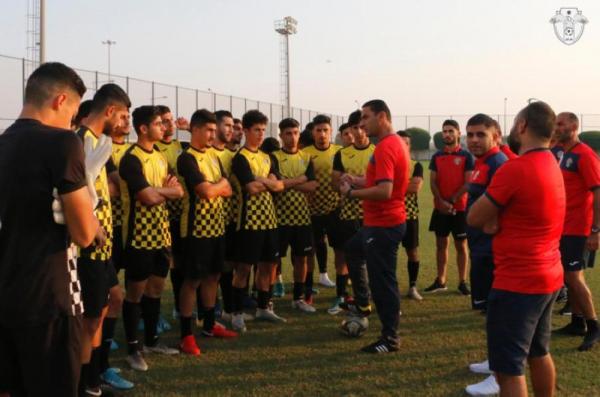 منتخب الشباب يتدرب في البحرين استعدادا للتصفيات الآسيوية