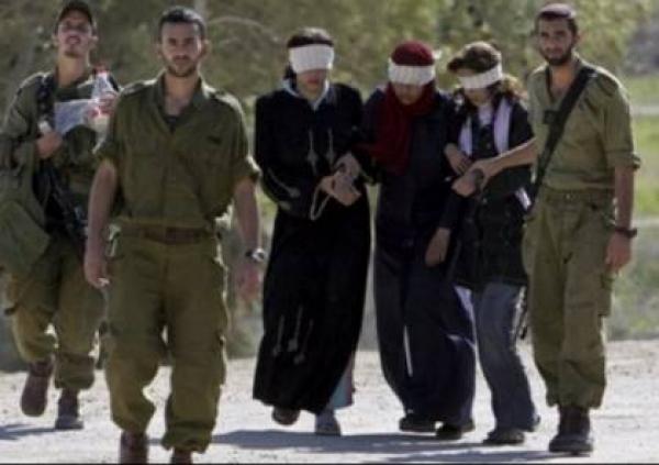 39 أسيرة فلسطينية في سجون الاحتلال الاسرائيلي