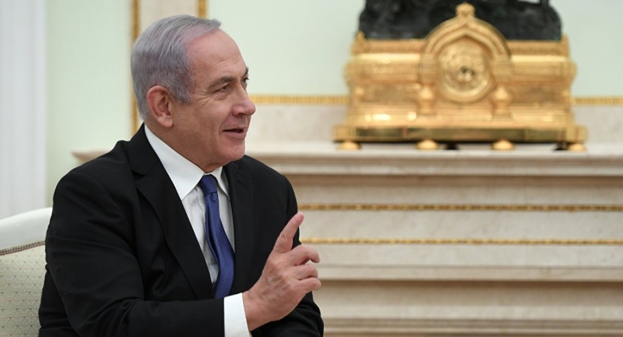 نتنياهو: إسرائيل تعيش مرحلة حساسة قابلة للانفجار على كامل الجبهات