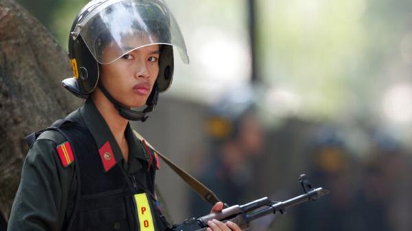 تداعيات قضية شاحنة الجثث في بريطانيا تصل إلى فيتنام