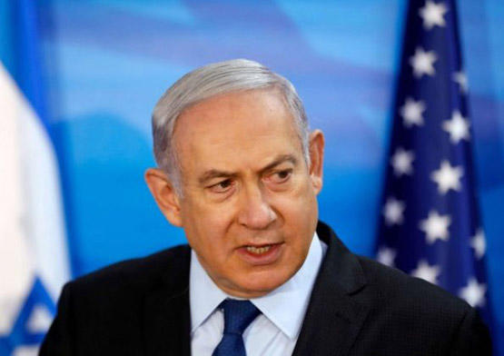 توجه إسرائيلي لانتخاب رئيس الحكومة في انتخابات مباشرة بين نتنياهو وغانتس