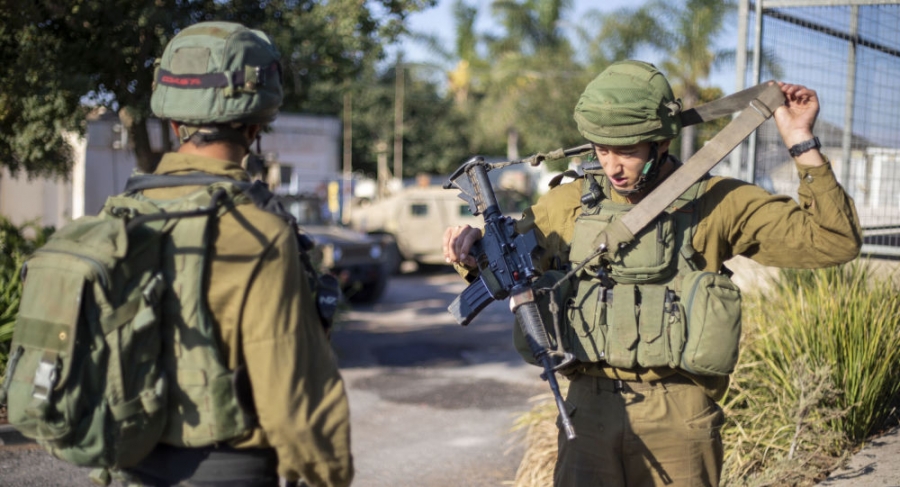 على خلفية تقليص ميزانيته… الجيش الإسرائيلي يحذر من تدهور أمني