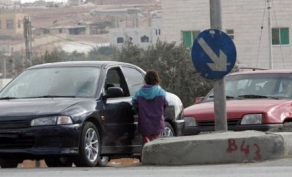 التنمية: ضبط 191 متسولا في عمان خلال تشرين الأول