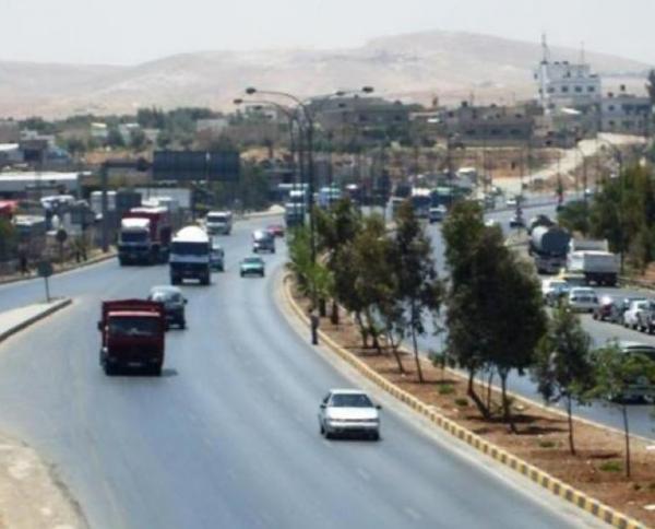 اغلاقات وتحويلات مرورية في شارع الجيش بين عمان والزرقاء