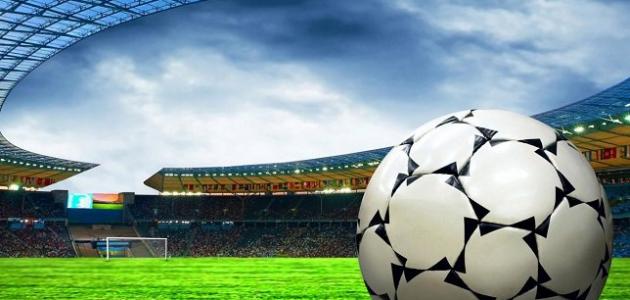 ملاعب كرة القدم تستضيف تدريبات 5 منتخبات عربية وأجنبية