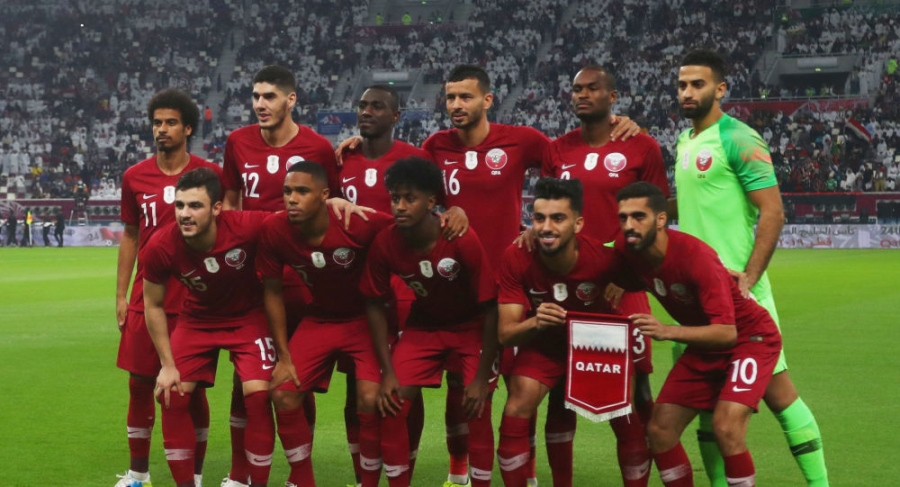 مدرب قطر: لا توجد أي مباراة سهلة في خليجي 24