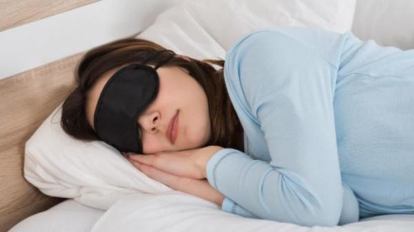 النوم هو المفتاح الرئيسي للتعافي من الإصابات