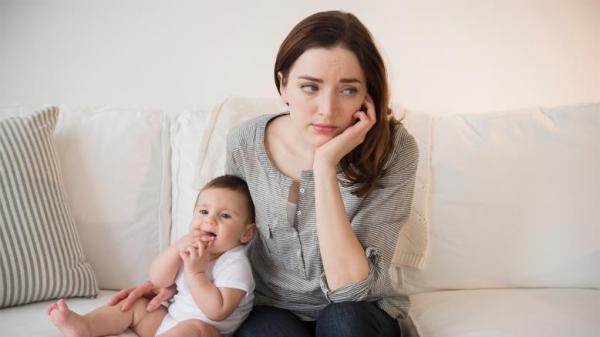 الاضطرابات النفسية والجسدية لمرحلة ما بعد الولادة