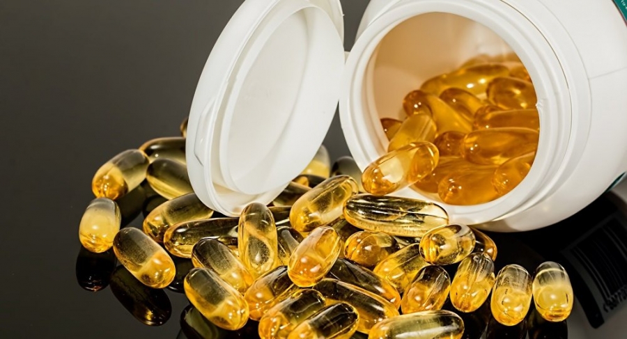 6 فيتامينات وعناصر غذائية يحظر تناولها مع الأدوية