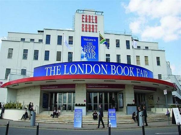 إلغاء معرض لندن للكتاب بسبب فيروس كورونا
