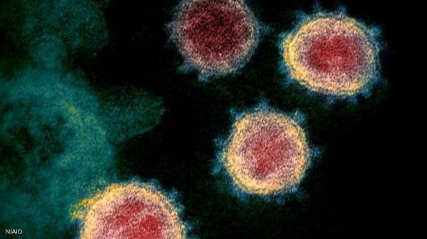 دراسة: فيروس كورونا يبقى في الهواء 3 ساعات وعلى الاسطح 3 أسام