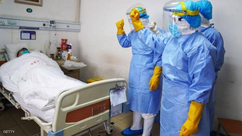 الصين تقر استخدام أول لقاح لفيروس كورونا في تجارب سريرية