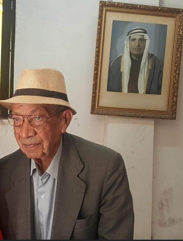 عميد الأطباء الأردنيين الدكتور نزالالسكر العدوان في ذمة الله