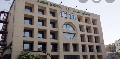 مدير مستشفى عمان الجراحي يكشف تفاصيل اصابة 3 من كوادره بفيروس كورونا