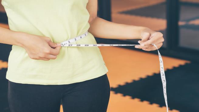 أفضل المكسرات التي تساعد على خسارة الوزن
