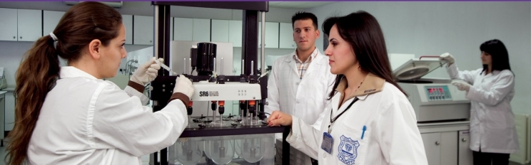 مختبرات عمان الأهلية في مصاف كبرى المختبرات العالمية لإكتشاف علاج لكورونا
