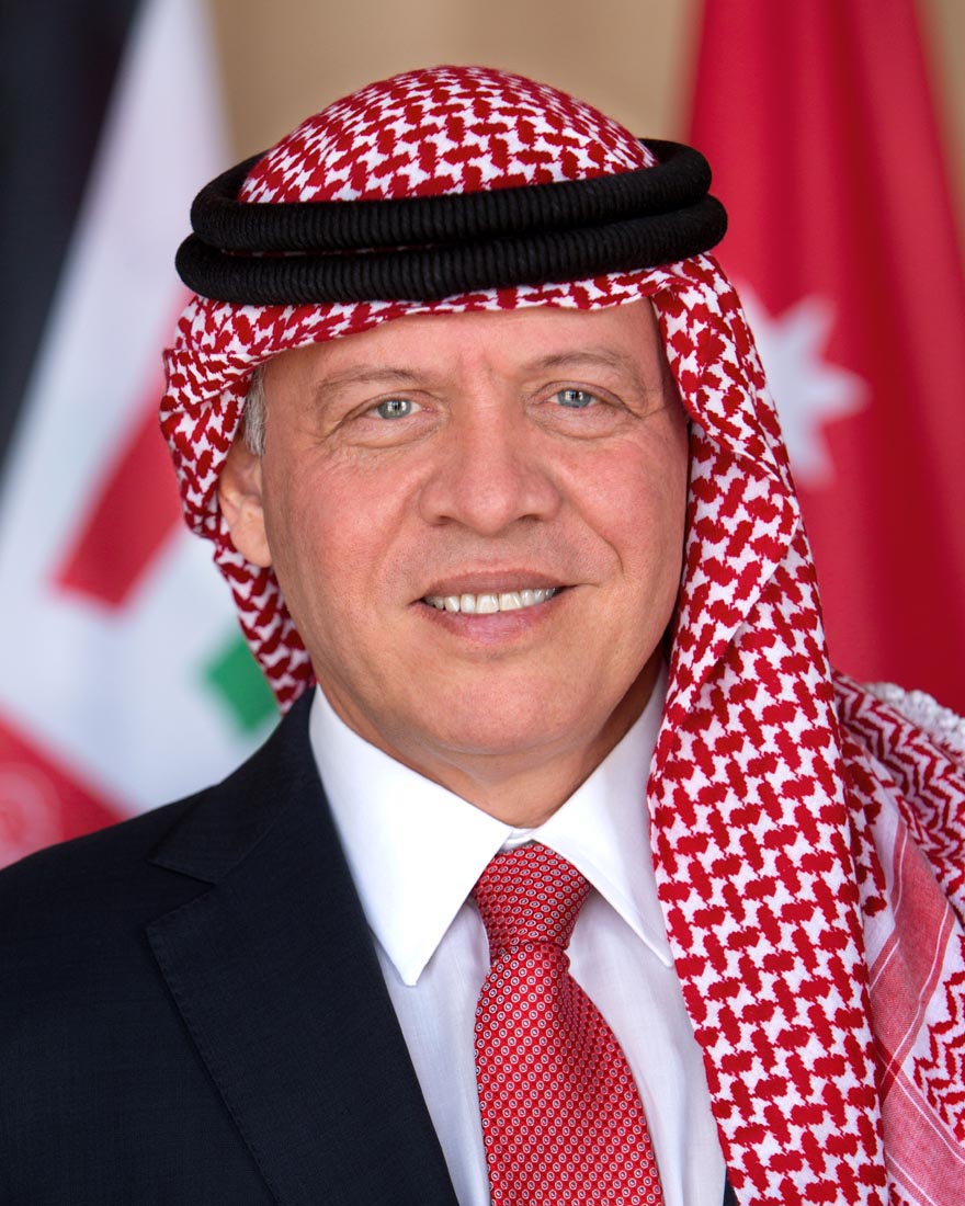 الملك يهنئ هاتفيا رئيس الوزراء العراقي على نيل حكومته ثقة مجلس النواب