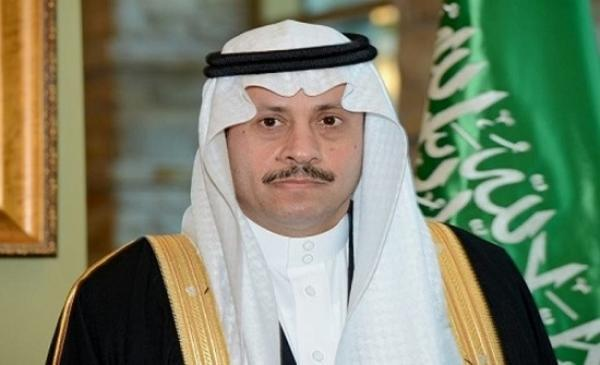 السفير السعودي في الأردن يشرف على مغادرة سعوديين