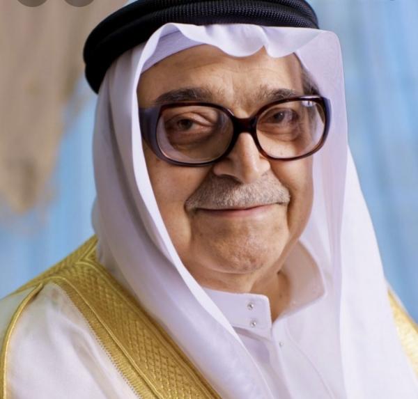 وفاة رجل الاعمال السعودي الشيخ صالح كامل