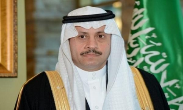 السفير السعودي: تفاءلوا بالخير تجدوه