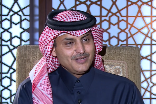 السفير القطري: علاقتنا مع الأردن تمر بأفضل مراحلها