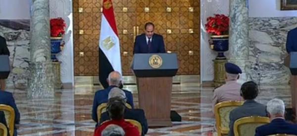 الصفدي : الأردن يرحب باعلان القاهرة لحل الازمة الليبية
