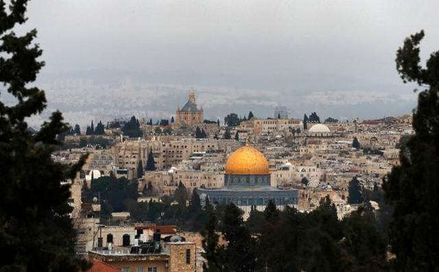 حنا عيسى : الاحتلال ينتهج الاستيطان للسيطرة على القدس
