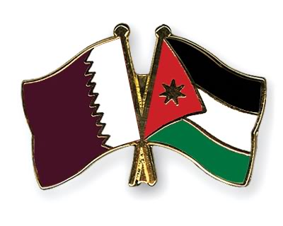 مبادرة قطرية لإقامة مخيم حجر بالأردن