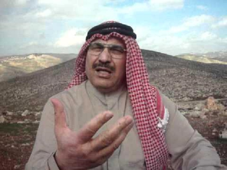 أمن الدولة تسند 4 تهم لـ أحمد عويدي العبادي
