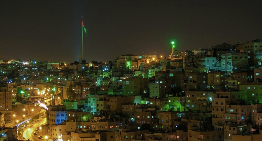 لجنة الأوبئة الأردنية: المعركة ضد كورونا مستمرة وسلاحنا الالتزام