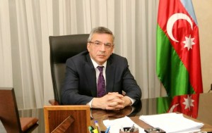 السفير الاذربيجاني يشيد بموقف الملك الداعم للقضية وتميز العلاقات الأردنية الأذرية