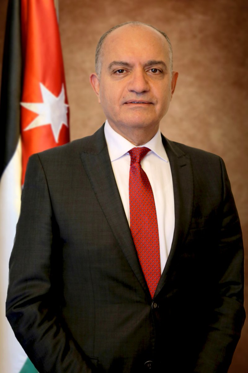 وزير الاعلام الاردني: الأردن بمقدمة دول العالم في إرسال المستشفيات الميدانية الى لبنان