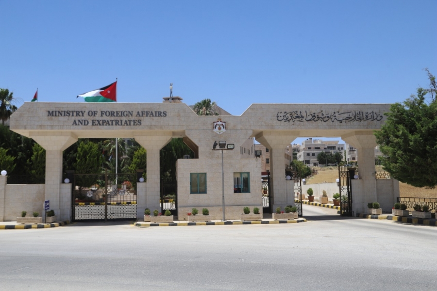 الخارجية: وفاة طالب أردني وإنقاذ آخر تعرضا للغرق في الجزائر