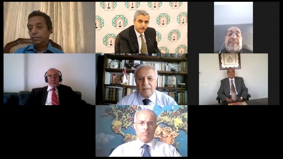 مفكرون يناقشون الديمقراطية التوافقية ونموذج حل الصراع في اليمن