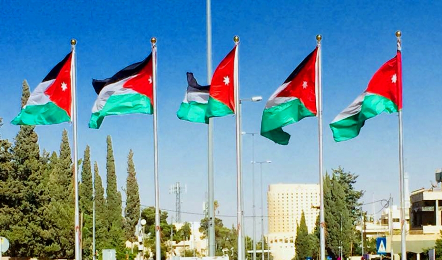 اجتماع عربي اوروبي في عمان غدا لبحث سبل دعم عملية السلام