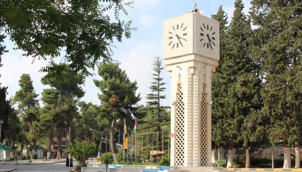 اصابة موظفة في رئاسة الجامعة الأردنية بكورونا