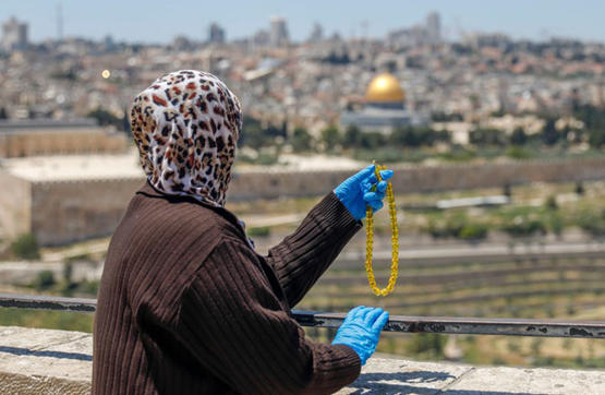 عين على القدس: الاحتلال يستغل جائحة كورونا للتضييق على المقدسيين