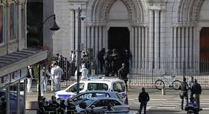 الخارجية تدين الهجوم الارهابي بمدينة نيس الفرنسية