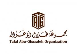 إطلاق شركة طلال أبو غزالة للتحول الرقمي