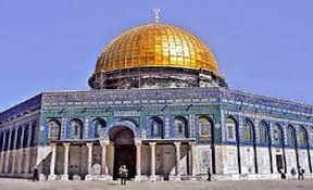 عين على القدس يفند مغالطات كاتب مقالة حول مكان وجود المسجد الأقصى