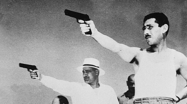 مذكرات وزير حربية عبد الناصر تكشف سبب نكسة 1967