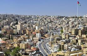 ندوة حوارية بعنوان استجابة عمان الحضرية لجائحة كورونا