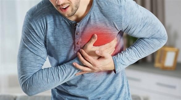 عوامل ترفع مخاطر الإصابة بقصور القلب
